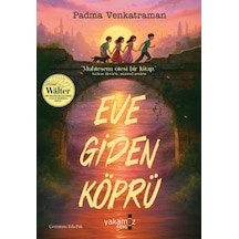 Eve Giden Köprü - Aıaı-896851
