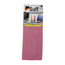 Suff Jasmin Mikrofiber Temizlik Bezi 40 x 40 CM