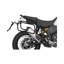 Ducati Desert X 937 / Rally Yan Çanta Demiri Shad D0ds924p Siyah