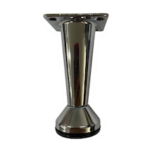 Konik Parlak Ayak 8 Cm Belirtilmemiş