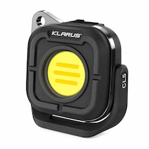 Klarus Cl5 Kompakt Led Aydınlatma Ünitesi 650 Lümen Siyah
