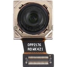 Poco X3 Uyumlu Arka Büyük Kamera