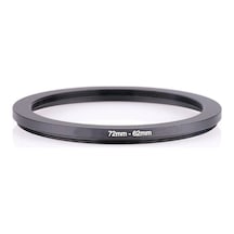 Raypro 72-62 mm Step Down Filtre Adaptörü 72mm-62mm