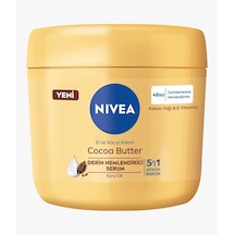 Nivea El ve Vücut Kremi Cocoa Butter 400 ML
