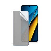 Schitec Poco X6 5g Uyumlu Ön Yüzey Mat Hidrojel Ekran Koruyucu 95646376