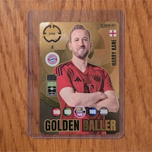 Club World Cup Harry Kane Golden Baller Oyun Kartı