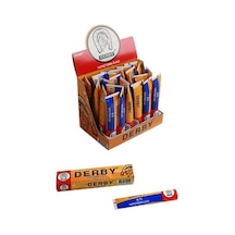 Derby Yapıştırıcı 40 Gr. Tüp 24'lü Standlı 1 Adet