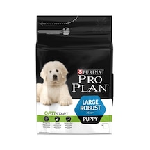 Purina Pro Plan Puppy Large Robust Tavuklu Büyük Irk Yavru Köpek Maması 12 KG
