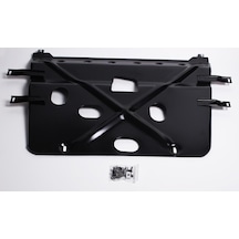Citroen Berlingo 2009-2014 Metal Karter Muhafaza Koruma Sac