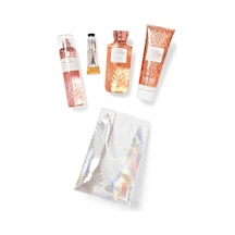 Bath & Body Works Pure Wonder Cilt Bakım Seti