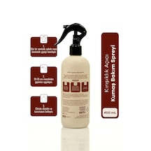 Flatter Kırışıklık Açıcı & Kumaş Bakım Spreyi 400ml X 4 4'lü Set