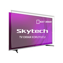 Skytech 43" İnç 109 Ekran Tv Ekran Koruyucu / Ekran Koruma Paneli