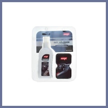 Bezos 200ml Sut Sılıkon Sungerlı 091 2020 1 Adet Dlra Çok Renkli