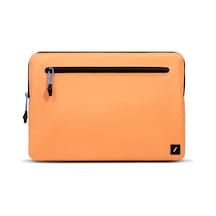 Ultra Hafif Kılıf - Dayanıklı, Hafif, Sürdürülebilir - %100 Geri Dönüştürülmüş Yırtılmaz Kumaştan Üretilmiştir - Macbook Pro 13", Macbook Air 13", Macbook Air M2, 2022 İle Uyumlu Belirtilmemiş