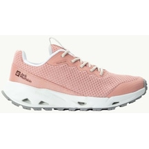 Jack Wolfskin 4064351 2919 Prelight Vent Low W Rose Dawn Kadın Outdoor Ayakkabı 001