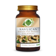 Gökçek Şifa Havlıcan Toz Eki 100 G