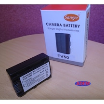 Dcr Hc35E. Dcr Hc36. Dcr Hc36E. Dcr Hc37 Fv50 Batarya