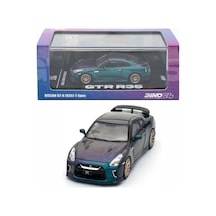 İnno64 Nissan Gt-r R35 T-spec Model Araba