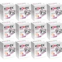 Kotex Mom Lohusa Külodu - Külot Bez L - Büyük / Xl - 96 Lı Set
