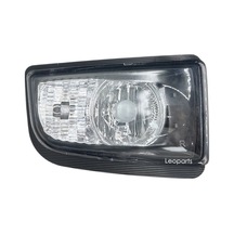 Leoparts Isuzu Dmax Sis Lambası Sağ Kare 2012-2015 8981862170