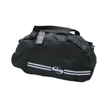 Ers Büyük Boy Fileli Seyahat Çanta 20x60x20cm Çok Renkli