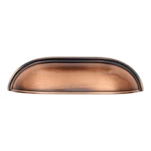 Gürçayhırdavat Gürçay Lüks Çanak Kulp Bakır 96Mm (2 Adet)