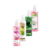 Avon Senses Dörtlü Duş Jeli Paketi 2880 Ml.