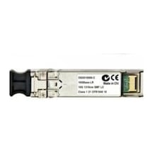 Osx010000 Optical Transceiver,sfp+,10g,single-mode Module 1310nm,10km,lc