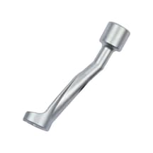 Nt Tools 17 Mm. Enjektör Lokması 1/2" Nce17