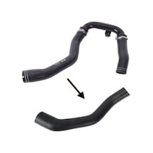 Otozone Turbo Hortumu Büyük Metal Boru Hariç Fıat Lınea 09 1.3d Mjet 1.4 16v Y25100 51883503