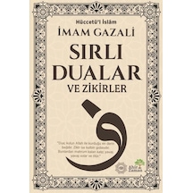 Sırlı Dualar Ve Zikirler - Yqbx-897498