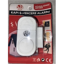 Kapı Pencere   Alarmı