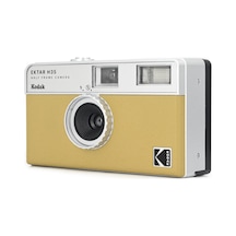 Kodak Ektar H35 35mm Filmli Fotoğraf Makinesi