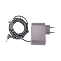 Leasetake V10 V11 Elektrikli Süpürge Şarj Cihazı Güç Adaptörü Ab Fişi İçin 30.45v 1.1a Elektrikli Süpürge Şarj Cihazı