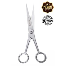 Ice Profesyonel Berber Saç Sakal Kesim Makası 7 Inch 17.5 Cm