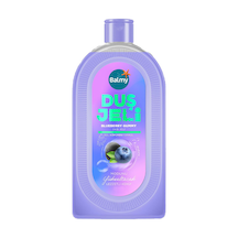 Balmy Naturel Blueberry Gummy Duş Jeli 450 Ml Diğer