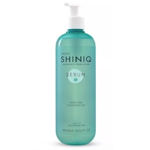 Shiniq Purifying Cleansing Gel 400 Ml