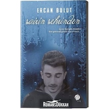 Şairin Şehrinden - Ercan Bulut - Herdem Kitap