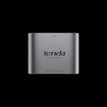 Tenda Sg103m Gigabit Ethernet Rj45 Çoklayıcı Adapt