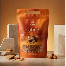 Konak Sahne Karamelize Bisküvili Sütlü Çikolata 500 Gr