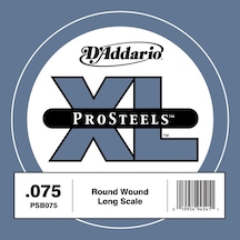 D'addario Psb075