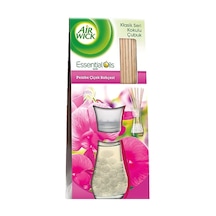 Air Wick Pembe Çiçek Bahçesi Klasik Seri Kokulu Çubuk 25 ML