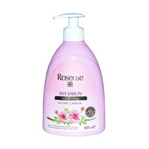 Yağlı Sıvı Sabun 500 Ml