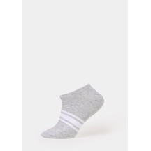 Colin's Colins Erkek Gri Çorap Cl1081388 Q1.v2 Gra