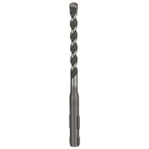 Çok Amaçlı Matkap Ucu, 6 X 100 Mm Boyutuyla Farklı Uygulamalar İçin