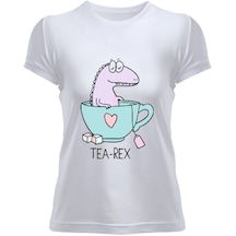 Tearex Kadın Tişört