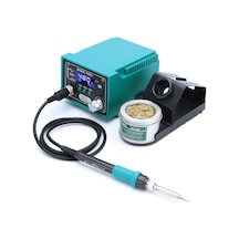 Prolink P39d+ Dijital Isı Ayarlı Antistatik Havya İstasyonu P-39 D+ 939d+