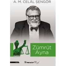 Zümrüt Ayna - Zmff-650865