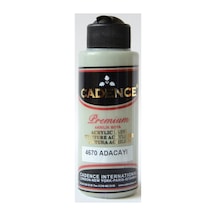 Akrilik Boya 120ml Cc 4670 Adaçayı Karışık Karışık