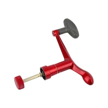 Sea Horse Makine Kolu Metal No:1 Standart